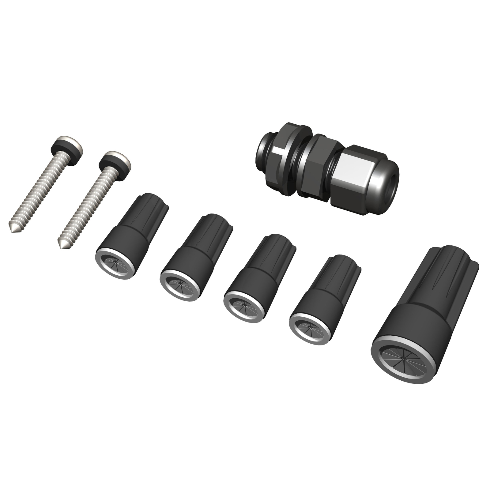 Antelco eZyvalve4 Hardware Kit