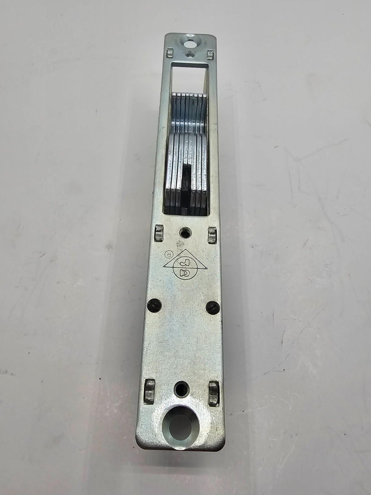 Adams Rite 1-1/8 - 02 Throw Deadlock ANSI 156.5 Grade 1