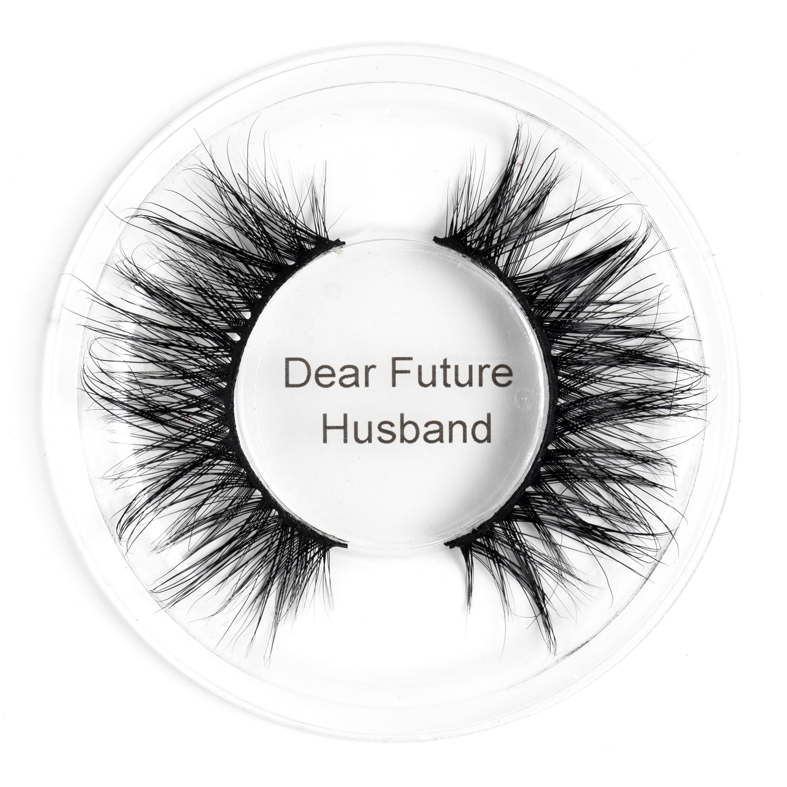Strip Lashes