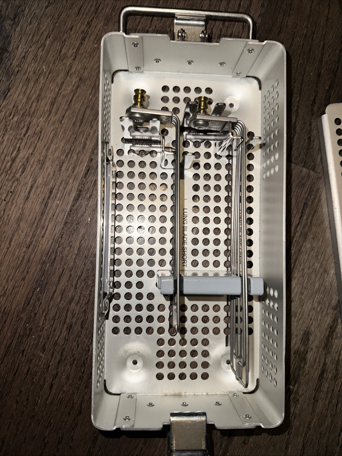 Medtronic Lung Blade