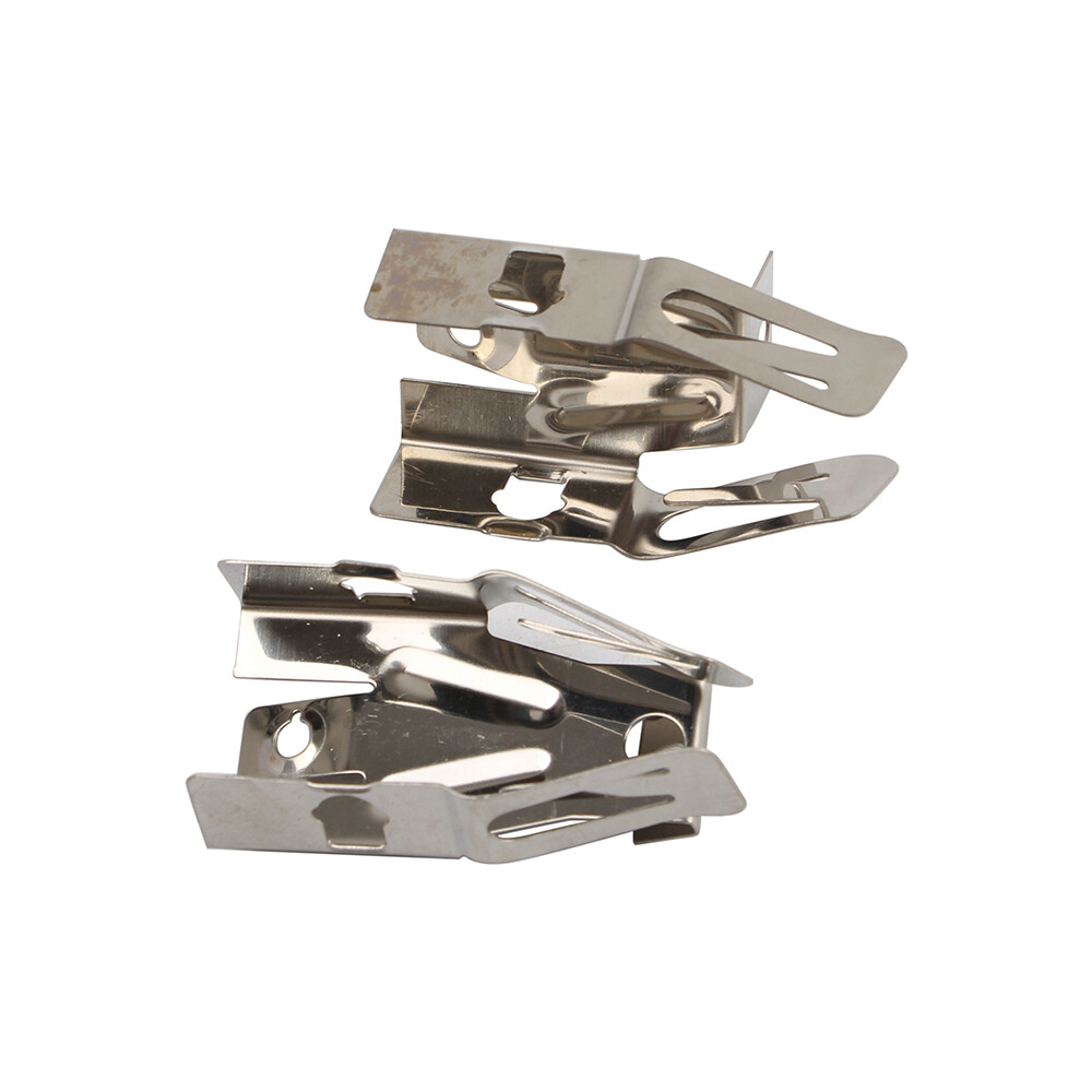 4 Pack 330031 Range Burner Receptacle Kit For Whirlpool Kenmore Range Stove