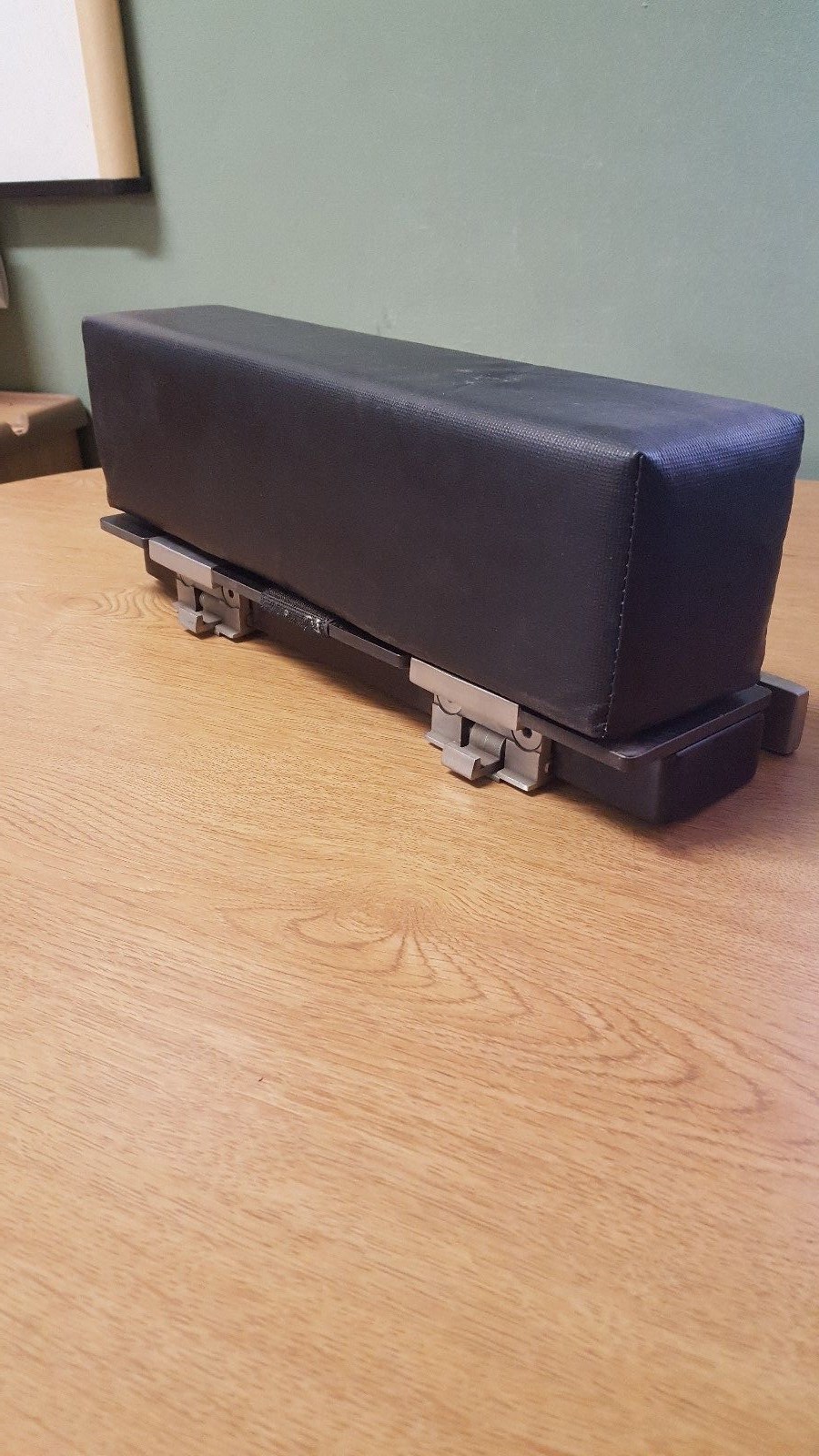 Skytron 3.5" Surgical Table Side Extension (Single Table Extension)