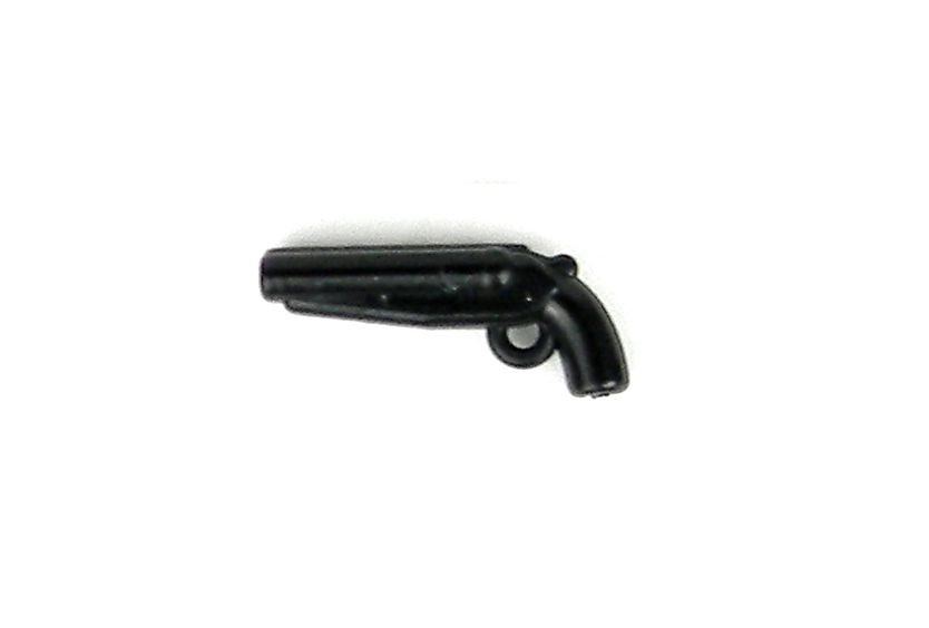 Sawed-Off Shotgun BrickArms Double Barreled compatible w/ toy brick minifigures