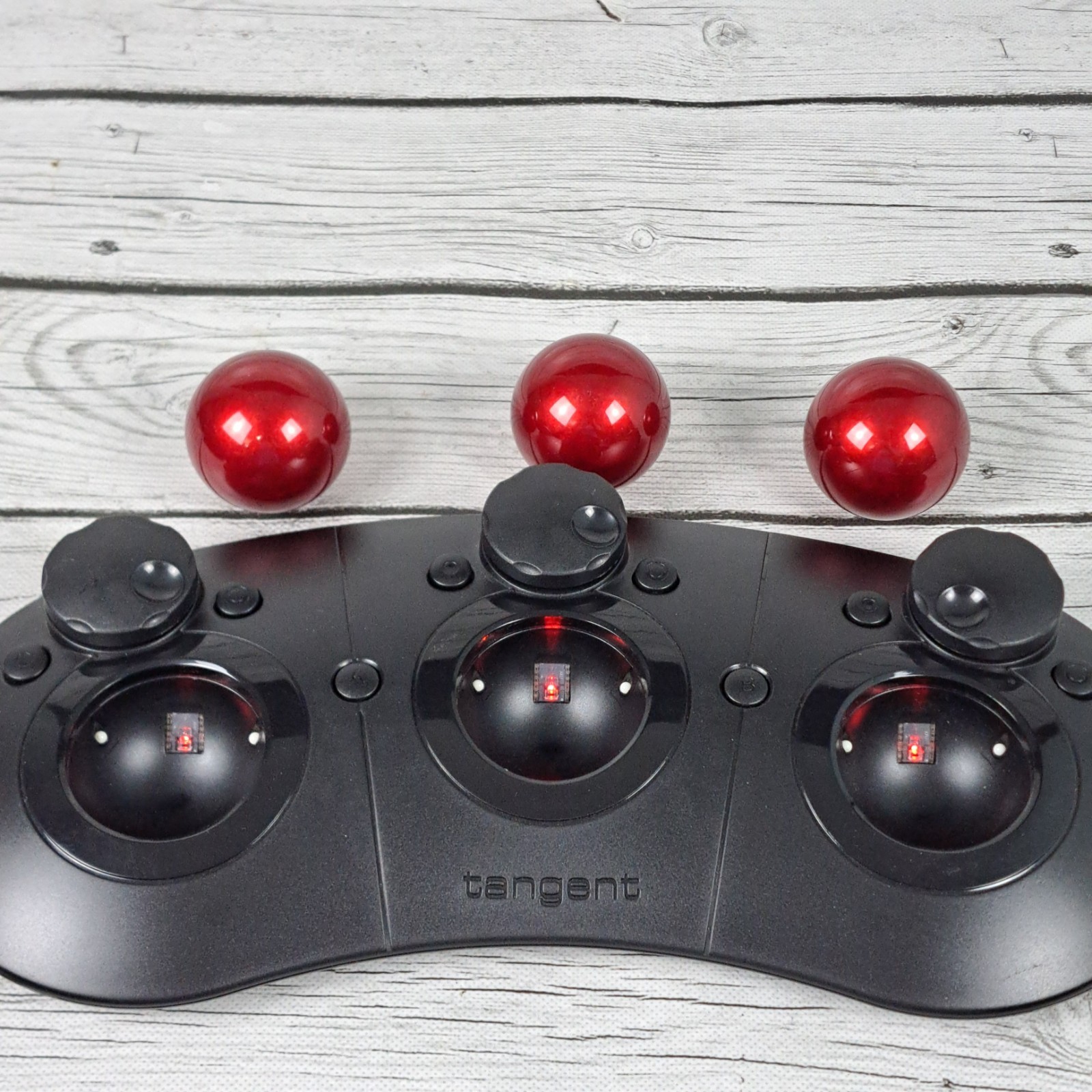 Tangent Ripple Color Grading Control Panel USB Console