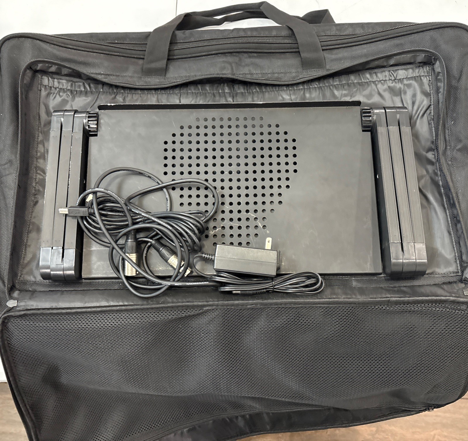 Pioneer DDJ-SX 4-Channel Serato Performance DJ Controller + Case