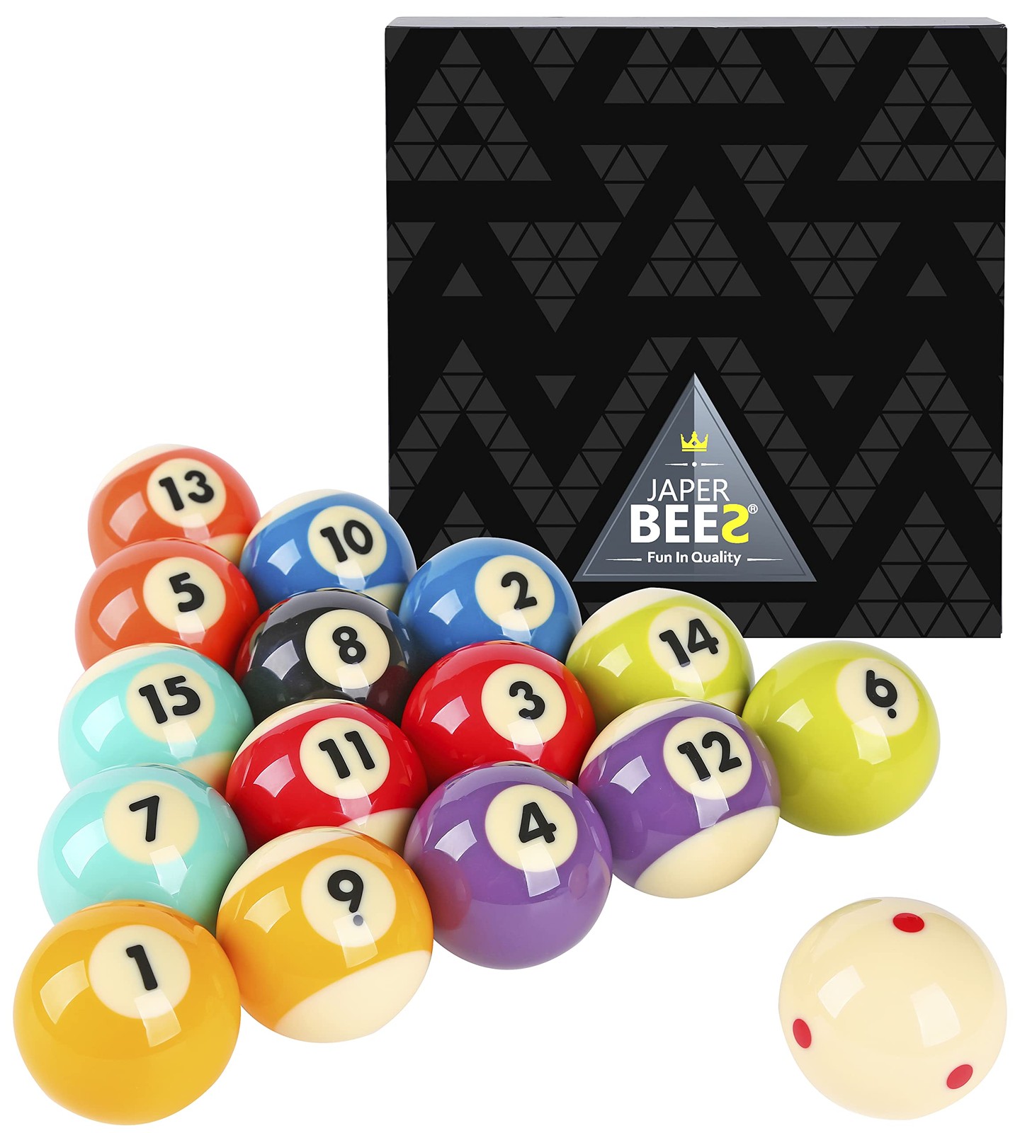 Billiard Balls Pool Balls Billiard Set