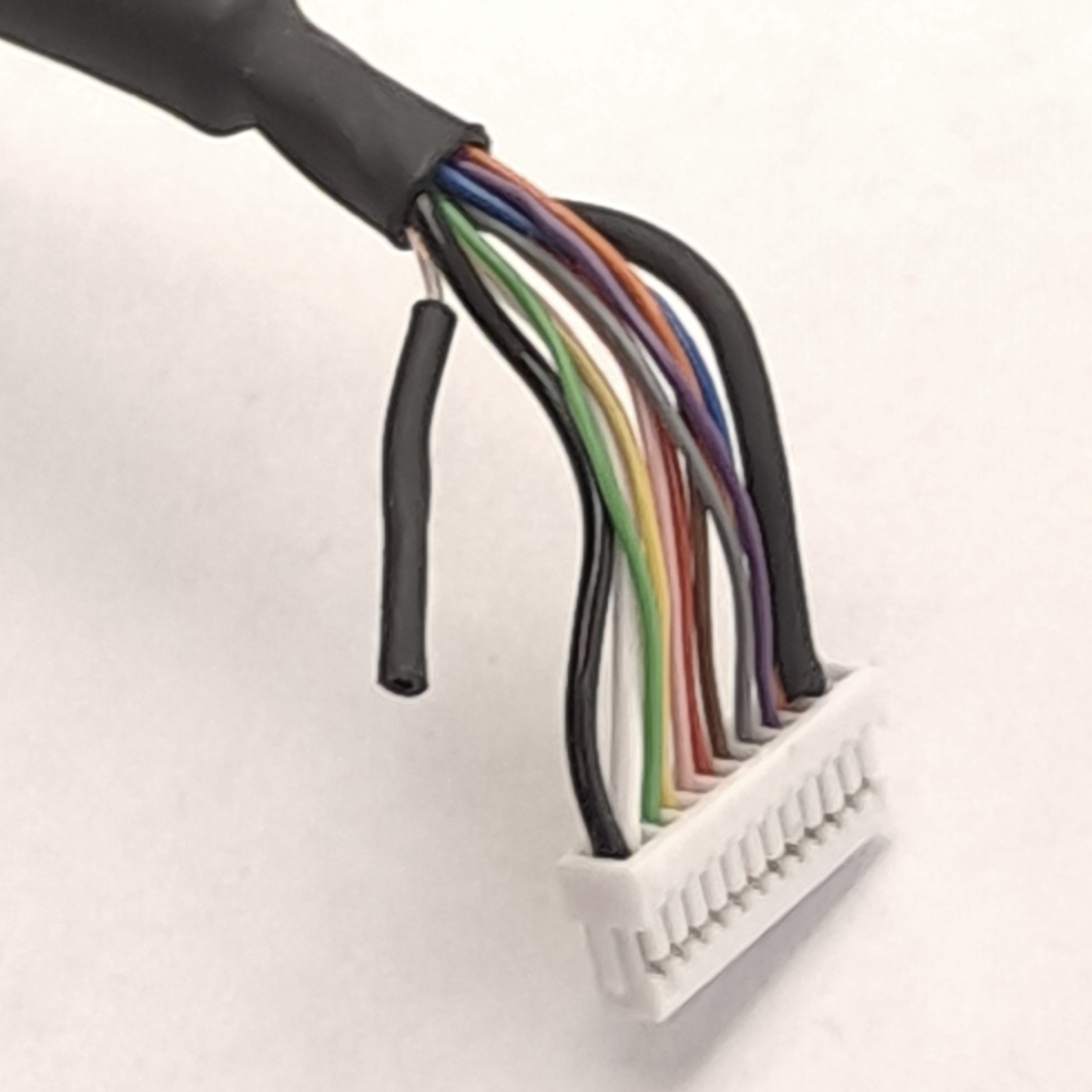 RSF Elektronik MS 20.94-2M Exposed Linear Encoder, 5V 165mA Max Power Supply