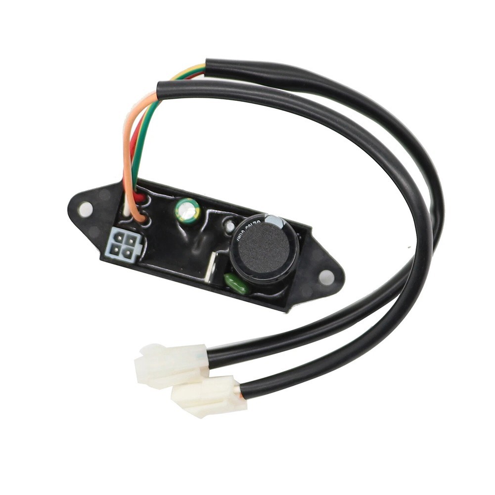 Generator Control Unit Ignition Control Module High Temperature Resistance