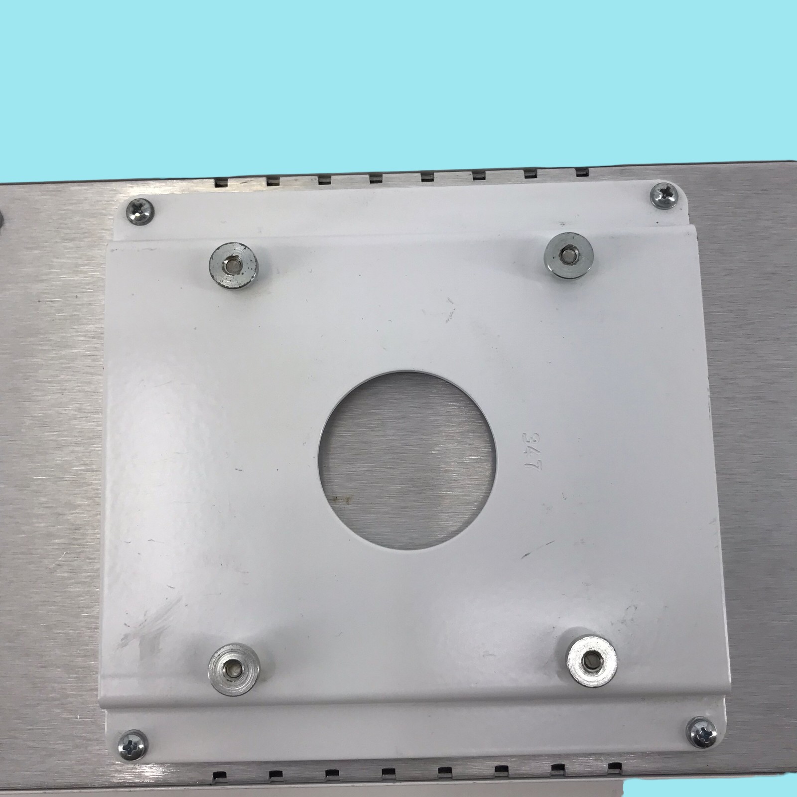 ClearOne Beamforming Microphone Array 2 White 860-3200-201 #AP2215