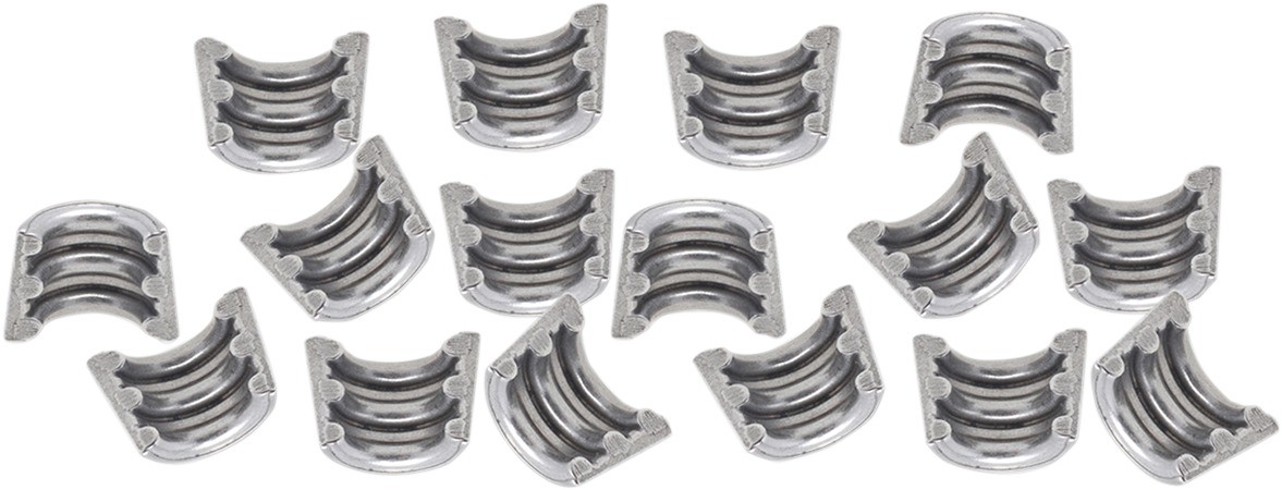 Kibblewhite Precision M8 Valve Keeper Motorcycle Street Bike 51029-8 0926-2969