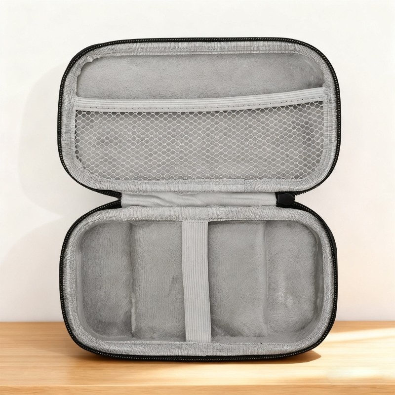 Storage Bag Case Box with Built In Storage Pocket for RG476H Host
