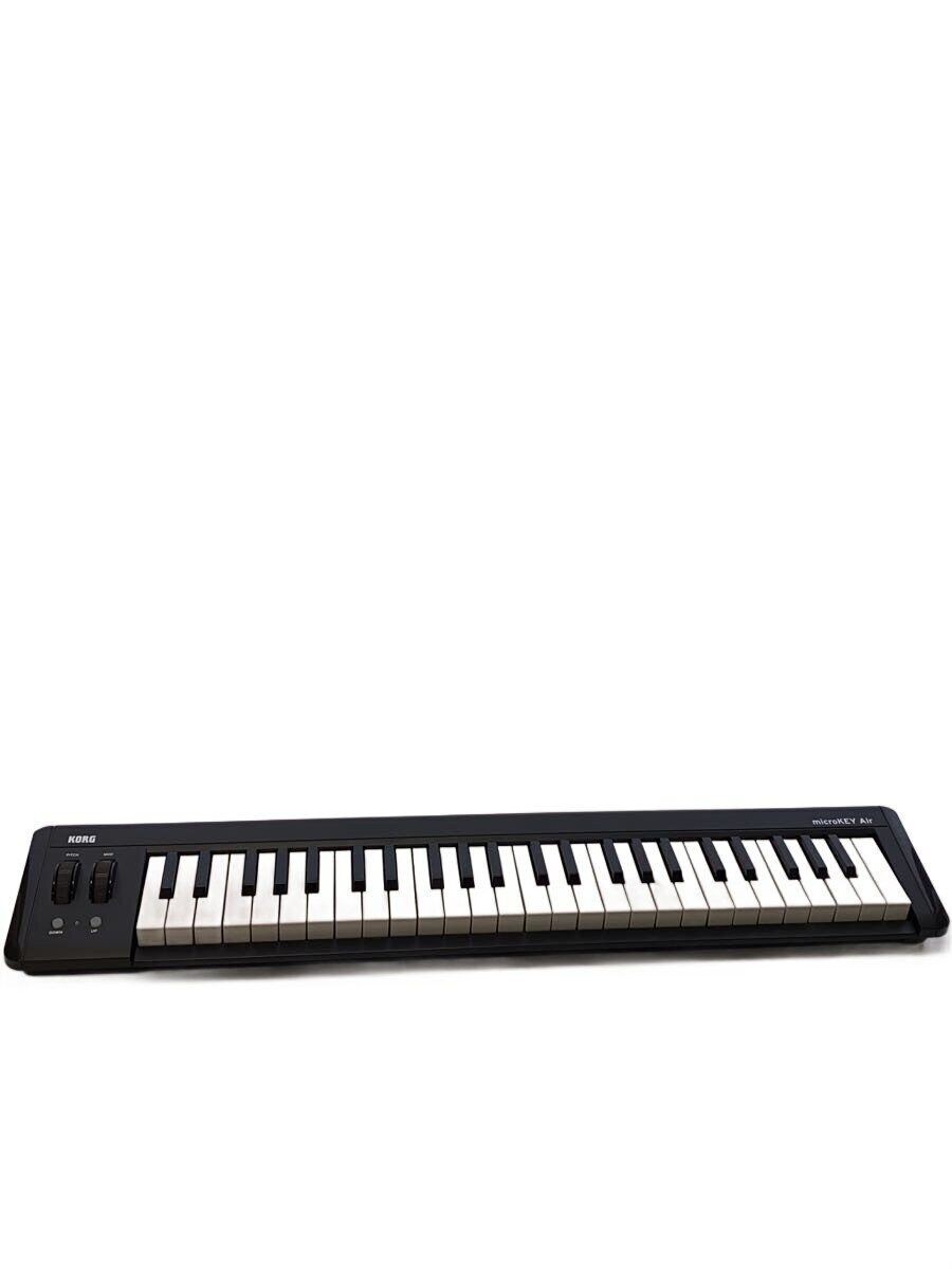KORG Synthesizer microKEY2-49Air Used