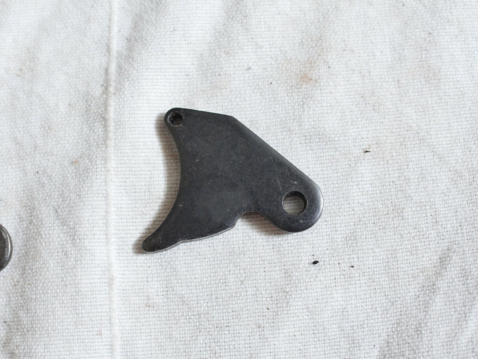 Nelspot trigger, looks new, excellent shape. - nel2084