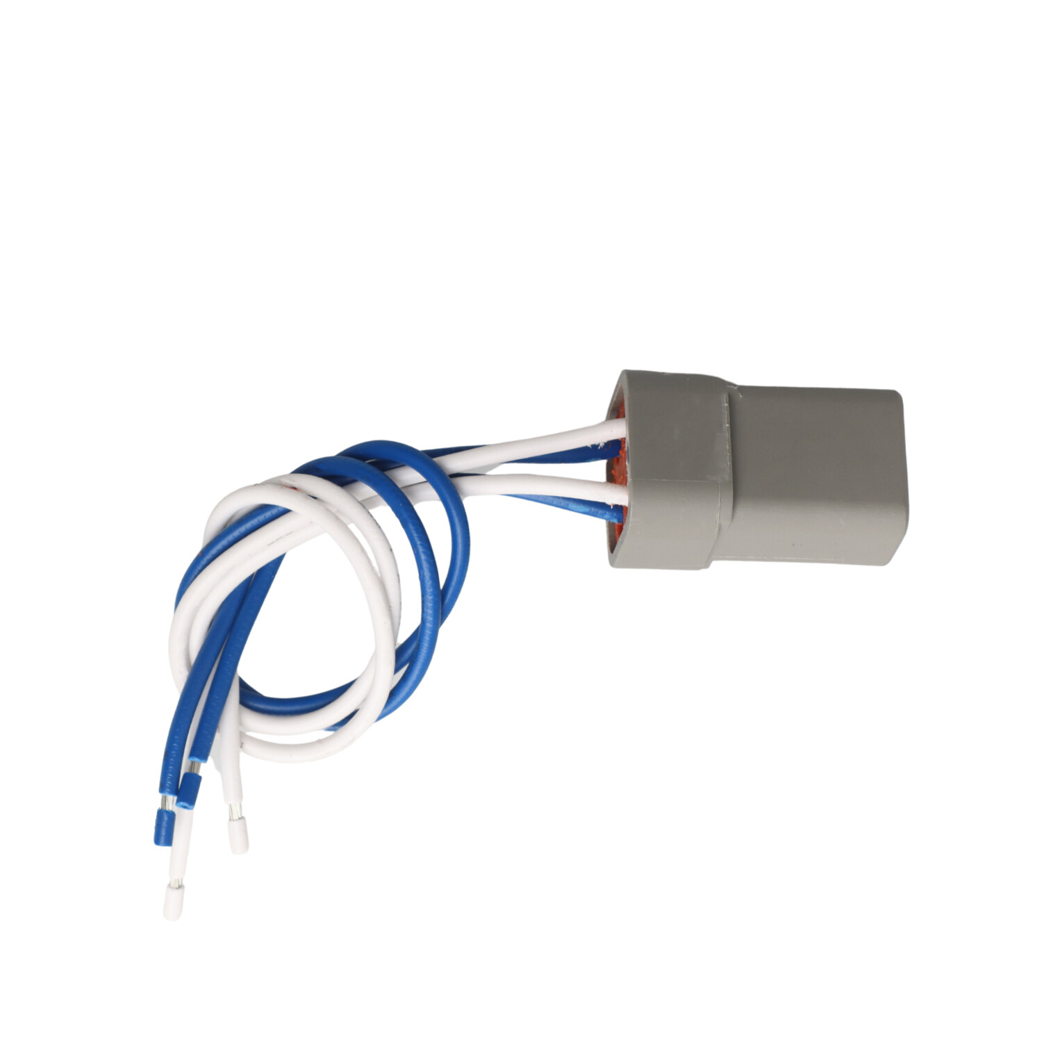 Power Power Connector Pigtai Wire Harness for Cummins ISX ECM Cm871 Engine
