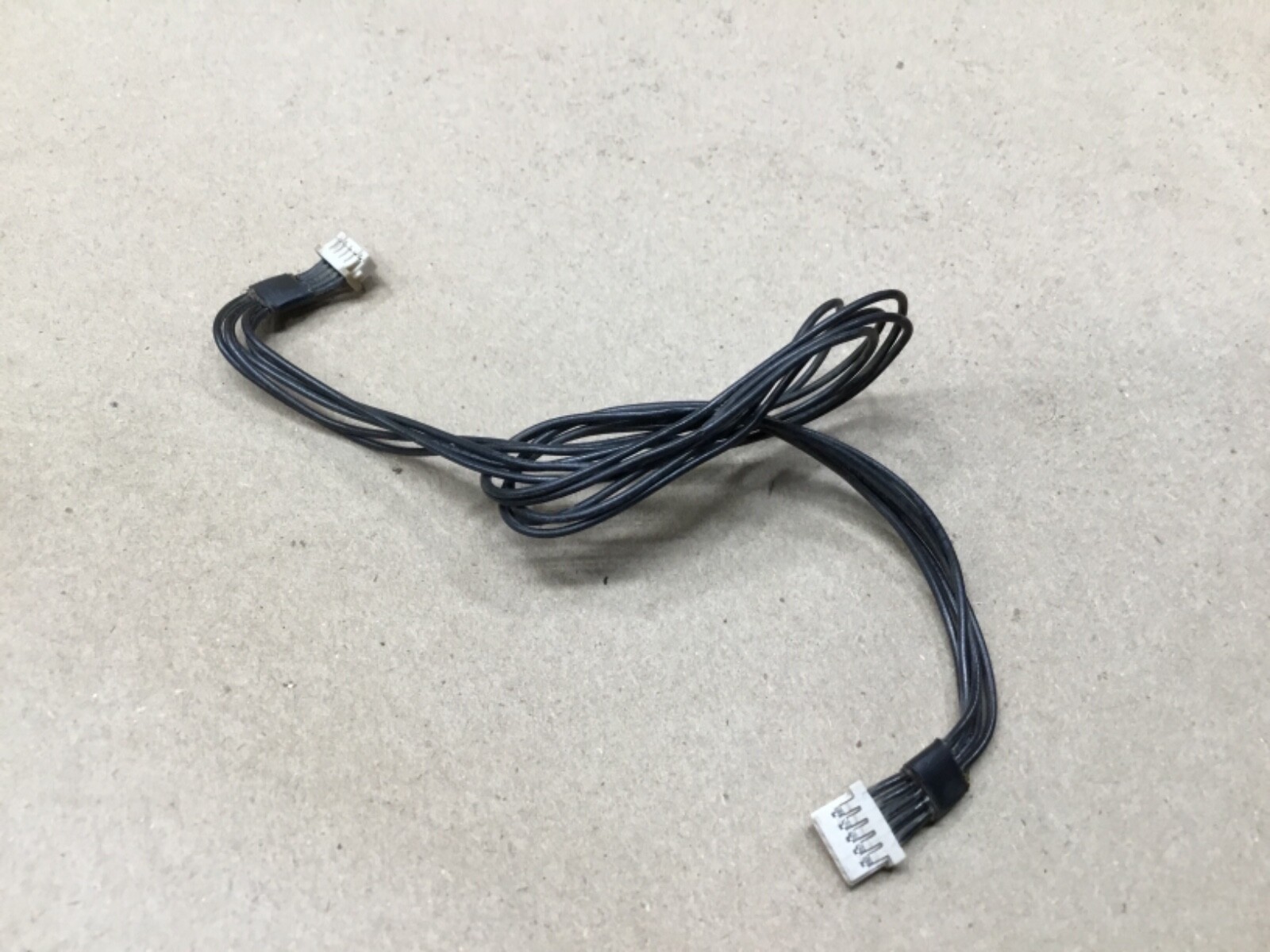 Sunx SL-P 3 / SL-P3 / SL-S3 / SL- S3 PLC Connector Cable S-link 4FN #62D15*AD