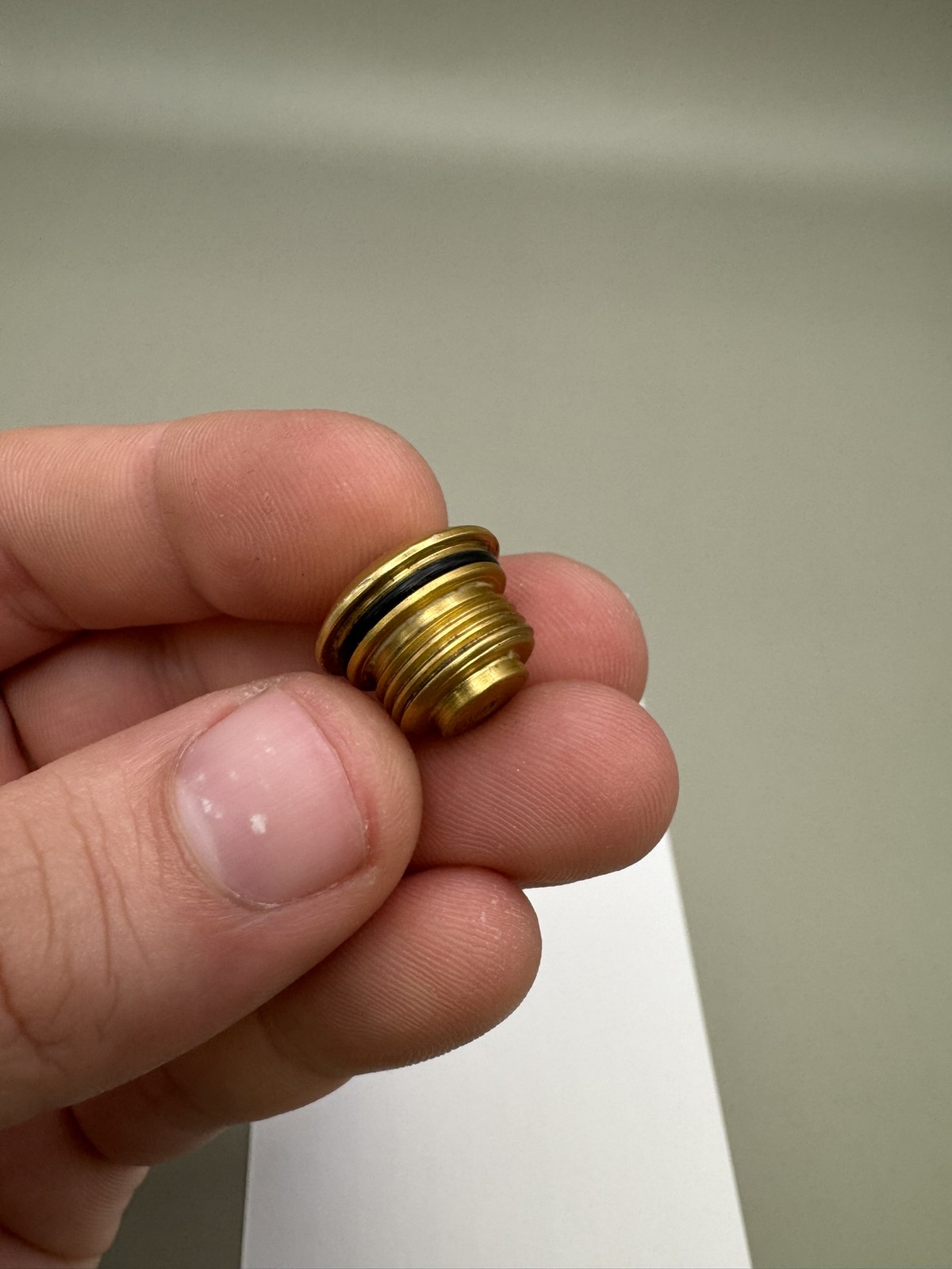 Bob Long Vice Ram Cap