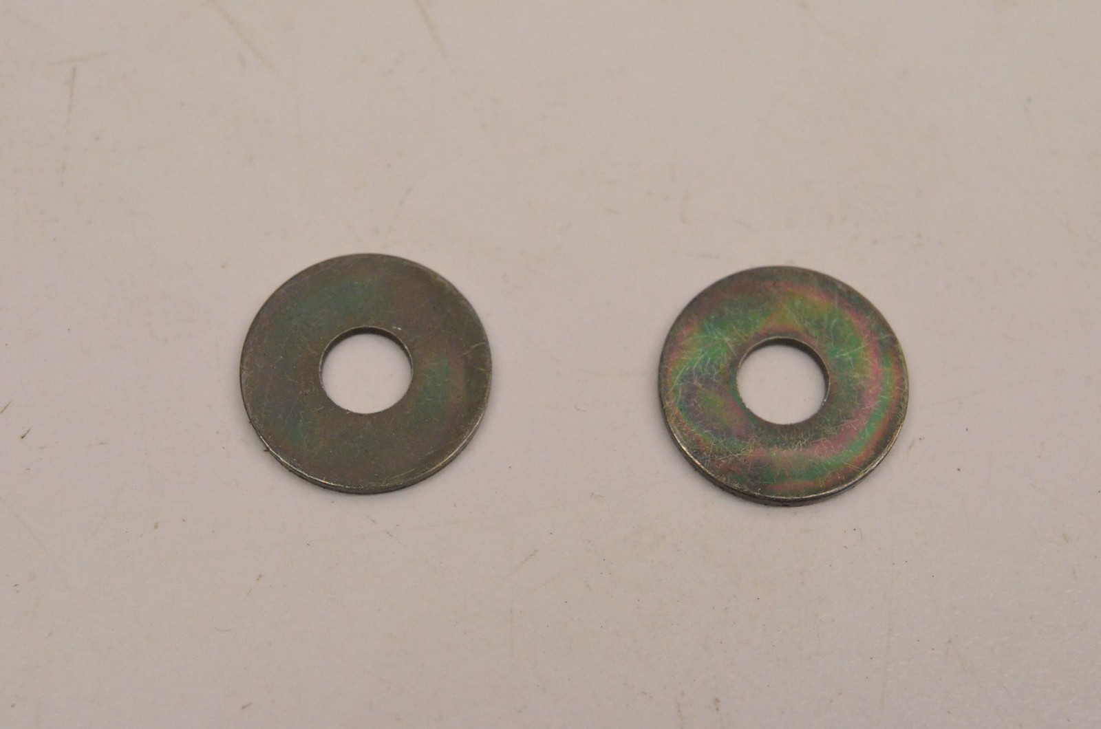 New OEM Arctic Cat 0693-492 Washer (5.5x16x1.2) 5mm 4000GD AC7500GD2E Qty 2 NOS