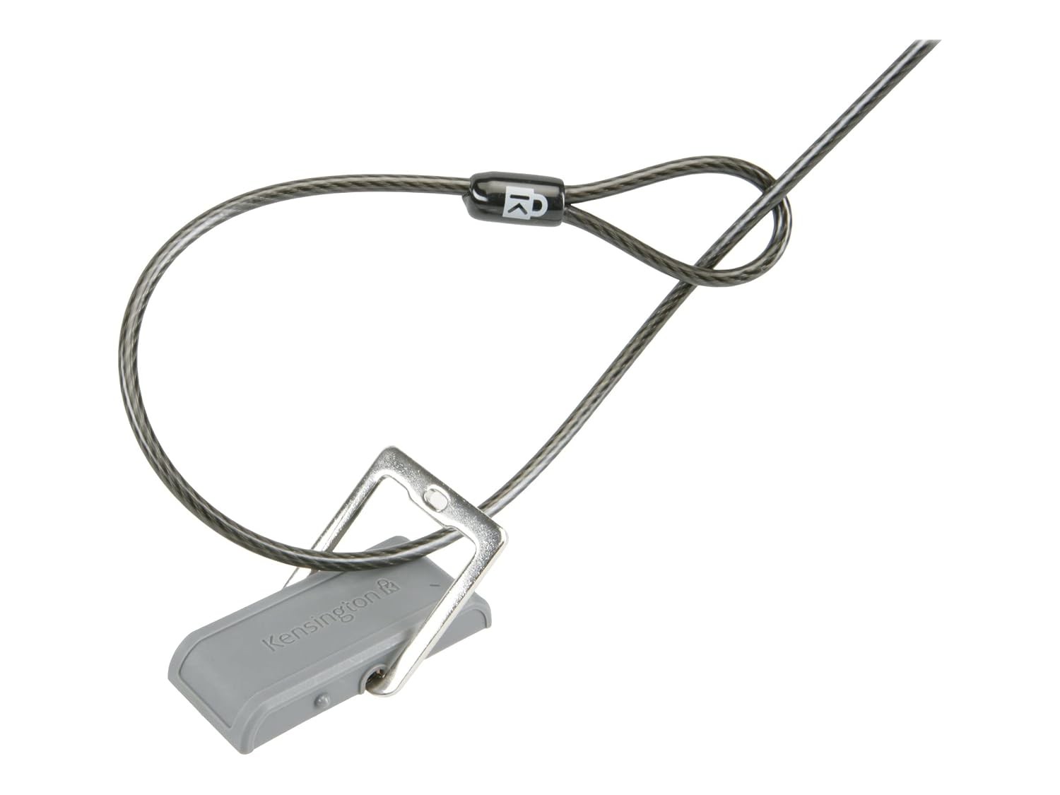 Kensington Desk Mount Cable Lock Anchor K64613WW Locking Accessory Mount