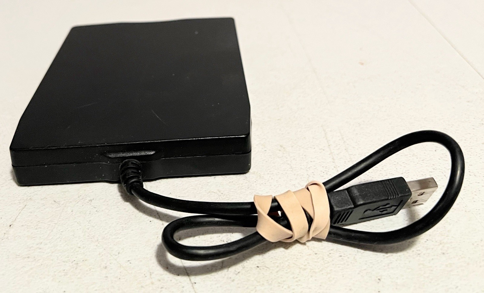 Universal 3.5" External USB Floppy Drive Module 19308801-19