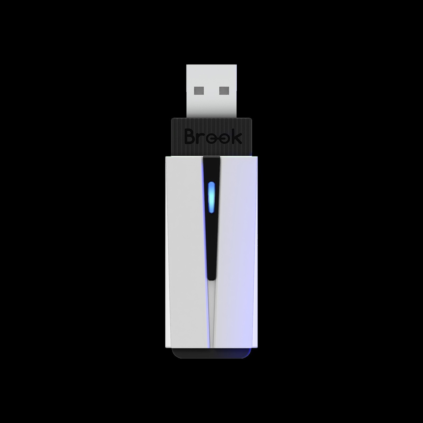 Brook Wingman P5 Converter – Wireless Controller Adapter for PS5 / PS4 / PC