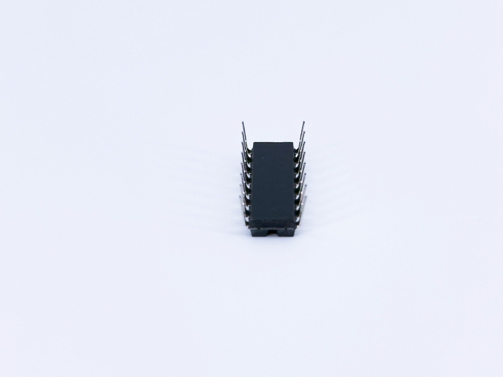 10PCS 74HC157N Philips Quad 2 Input Multiplexer DIP-16 High Speed CMOS Logic IC