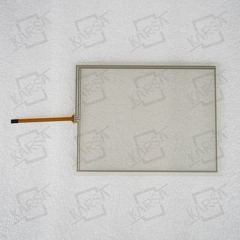 New for 1301-500 D TTI the touch screen pannel