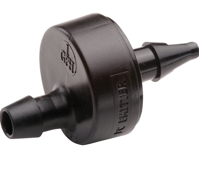 Rain Bird SW10-30PS Drip Irrigation Dripper/Emitter - 1 Gallon Per Hour 30-Pack