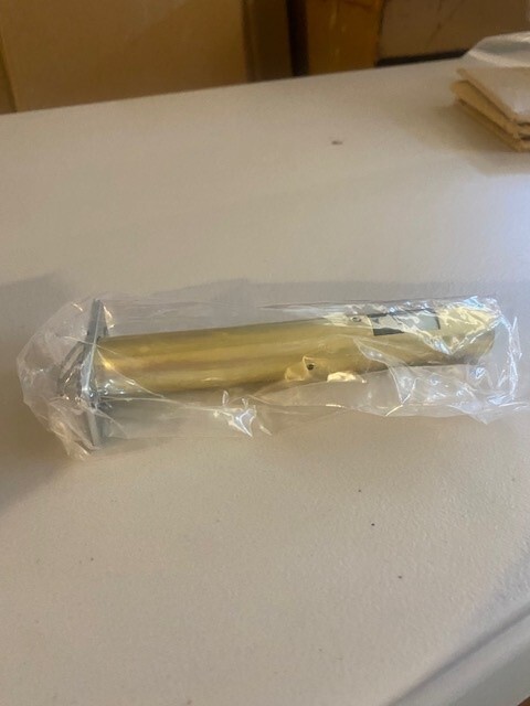 Sargent Part # 21-2339 26D Latch for 5" Backset for Hospital Latch 28TB