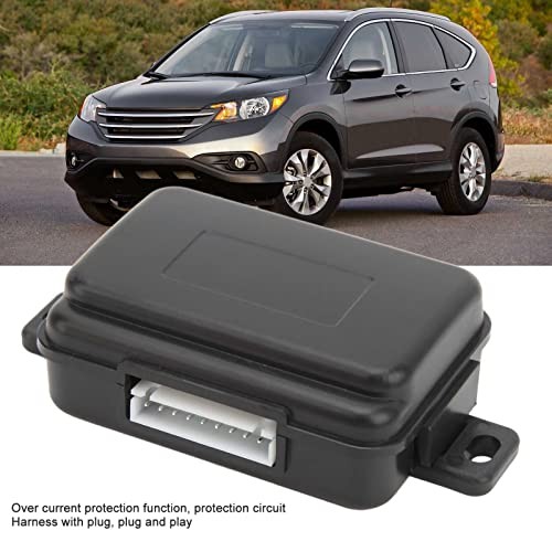 12V Universal Car Side Mirror Module Rear View Mirror Smart Control Folding