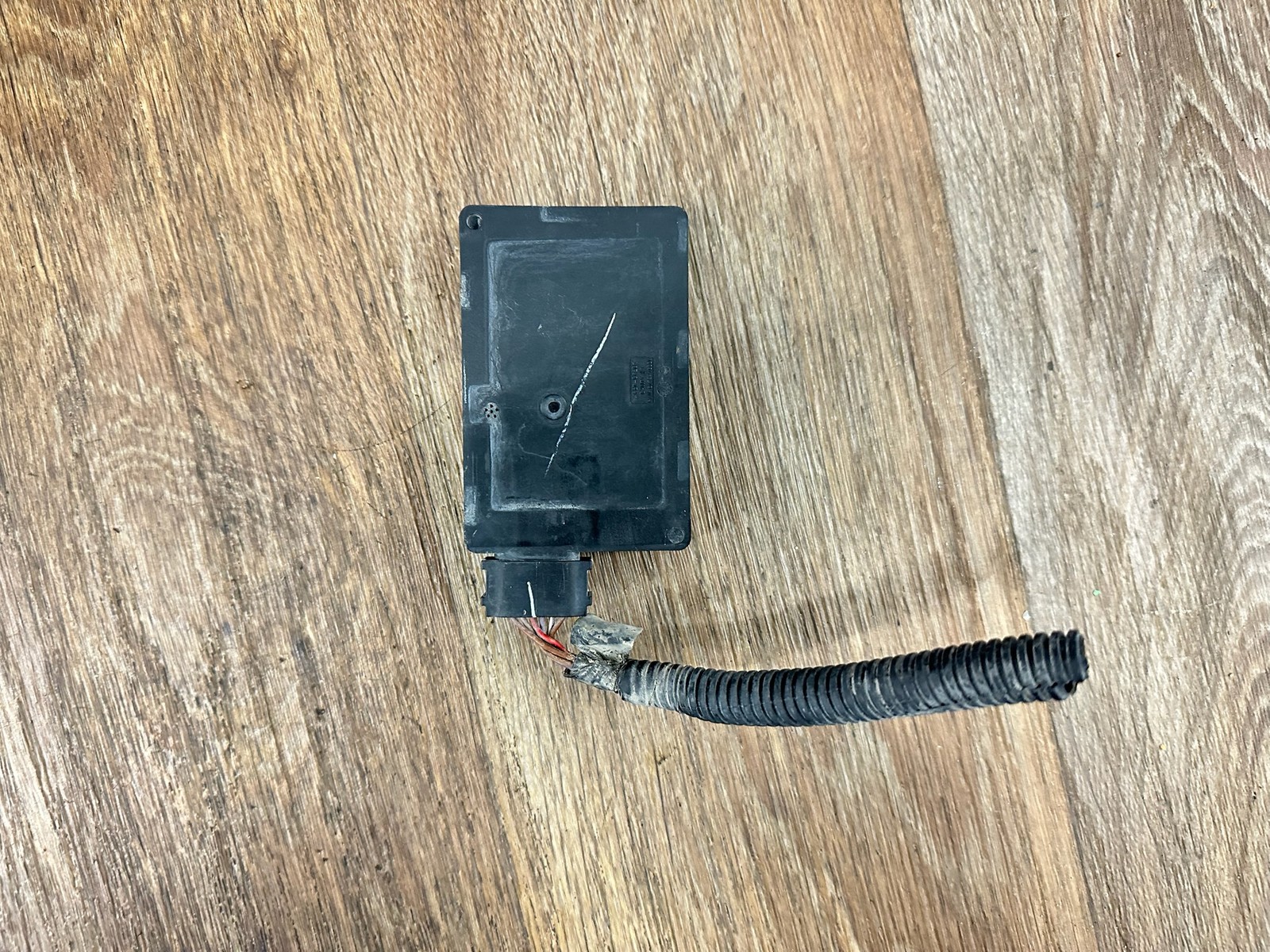 🏆 2011-2013 Chrysler Dodge Jeep Blind Spot Detection Sensor Module
