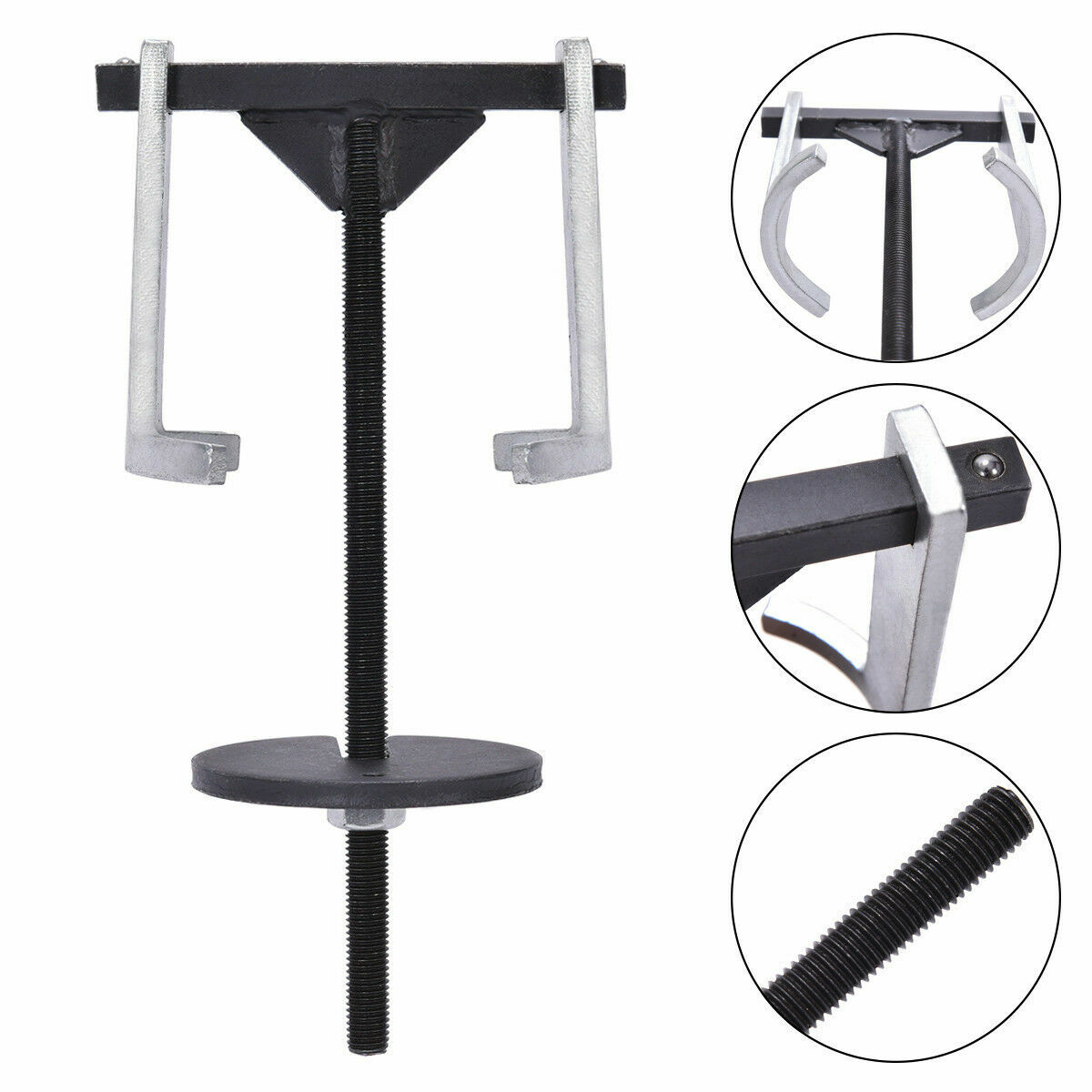 Auto Transmission Clutch Spring Compressor Removing Installing Tool Kit