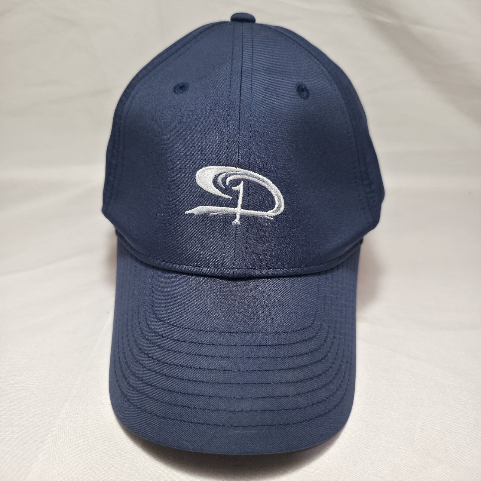 El Cardonal Golf Course San Lucas, Mexico Tiger Woods Design Nike Golf Hat