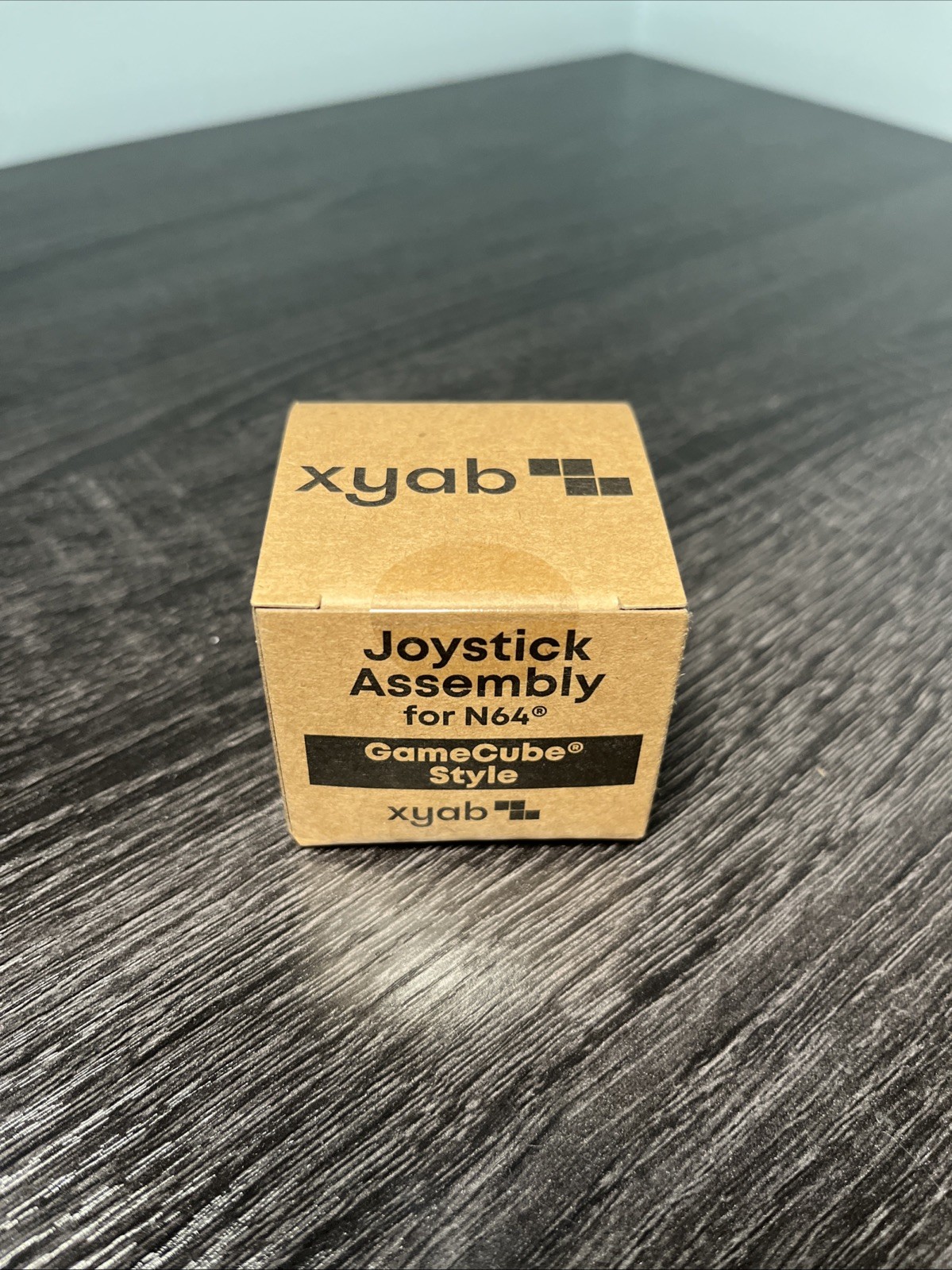 High quality Joystick Assembly - Style of GameCube For Nintendo N64 Controller