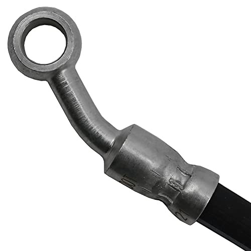 073-1814 Brake Hydraulic Hose