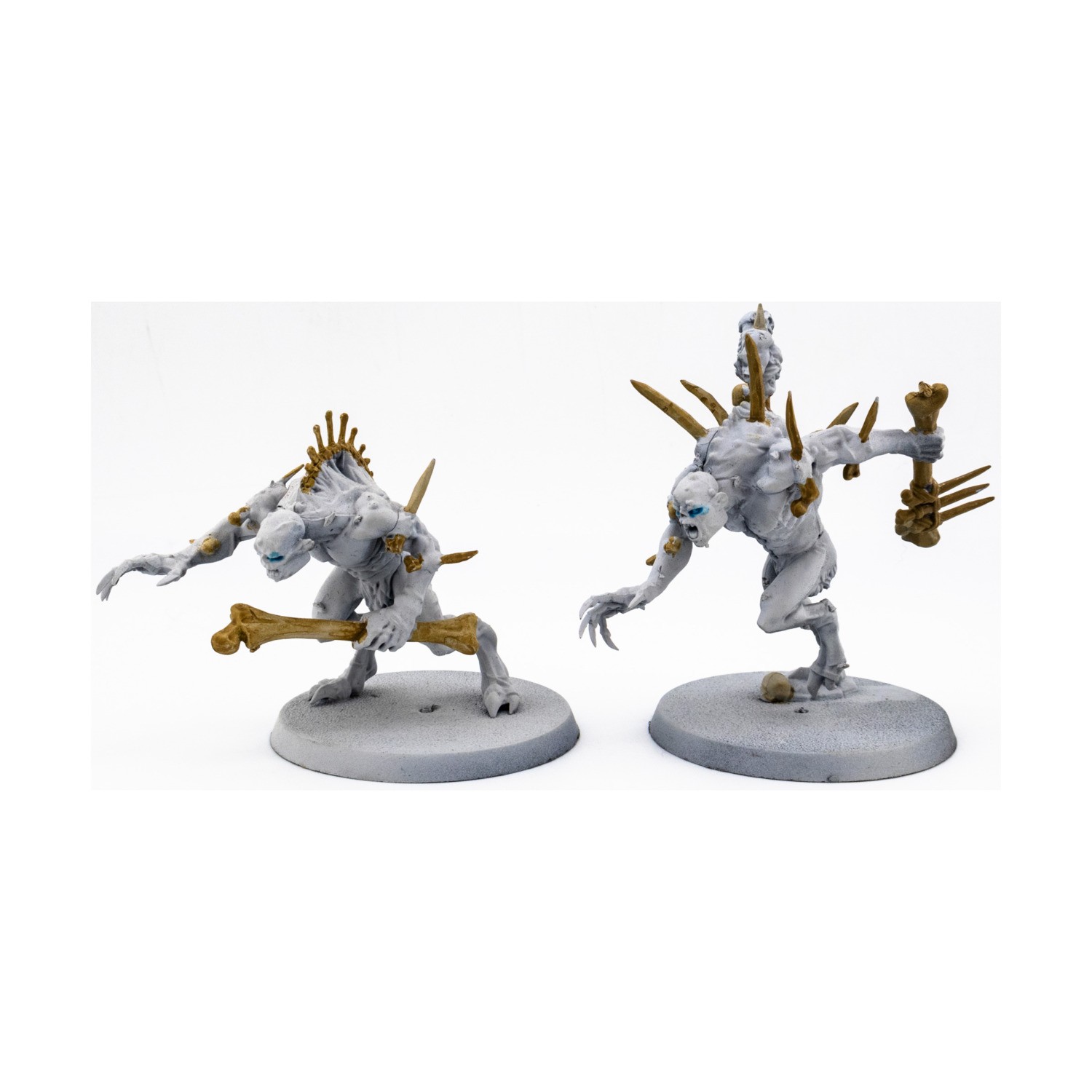 GW Flesh-Eater Courts Loose Mini Crypt Horrors #22 NM
