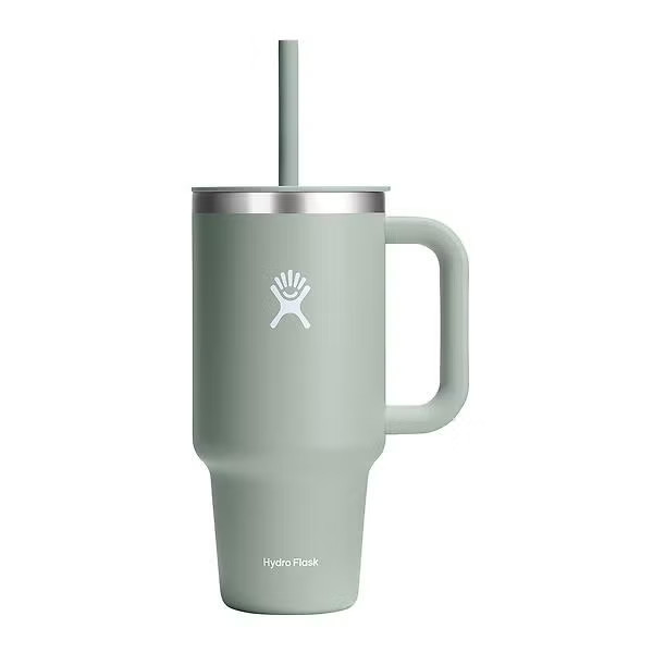 Hydro Flask 32 oz. All Around Travel Tumbler Blush