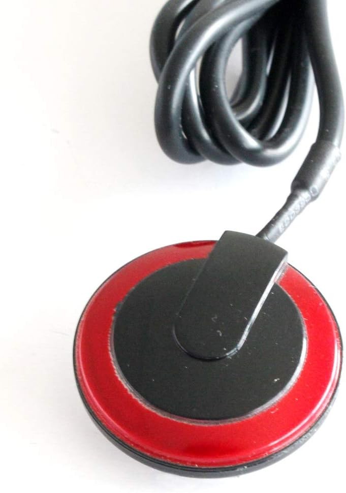 Piezo .Pickup Microphone Alnicov Violin Mandolin
