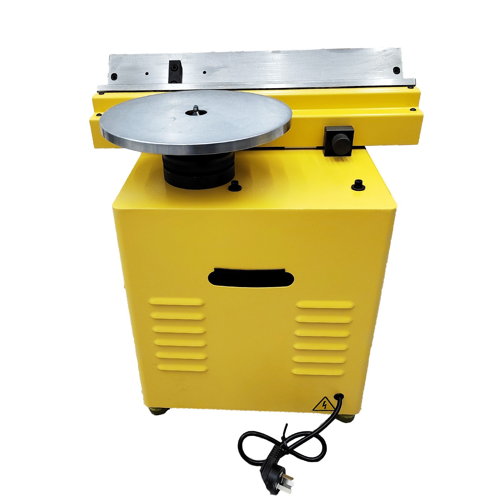 220V Multi-functional High Speed Composite Chamfering Machine Complex Chamfer
