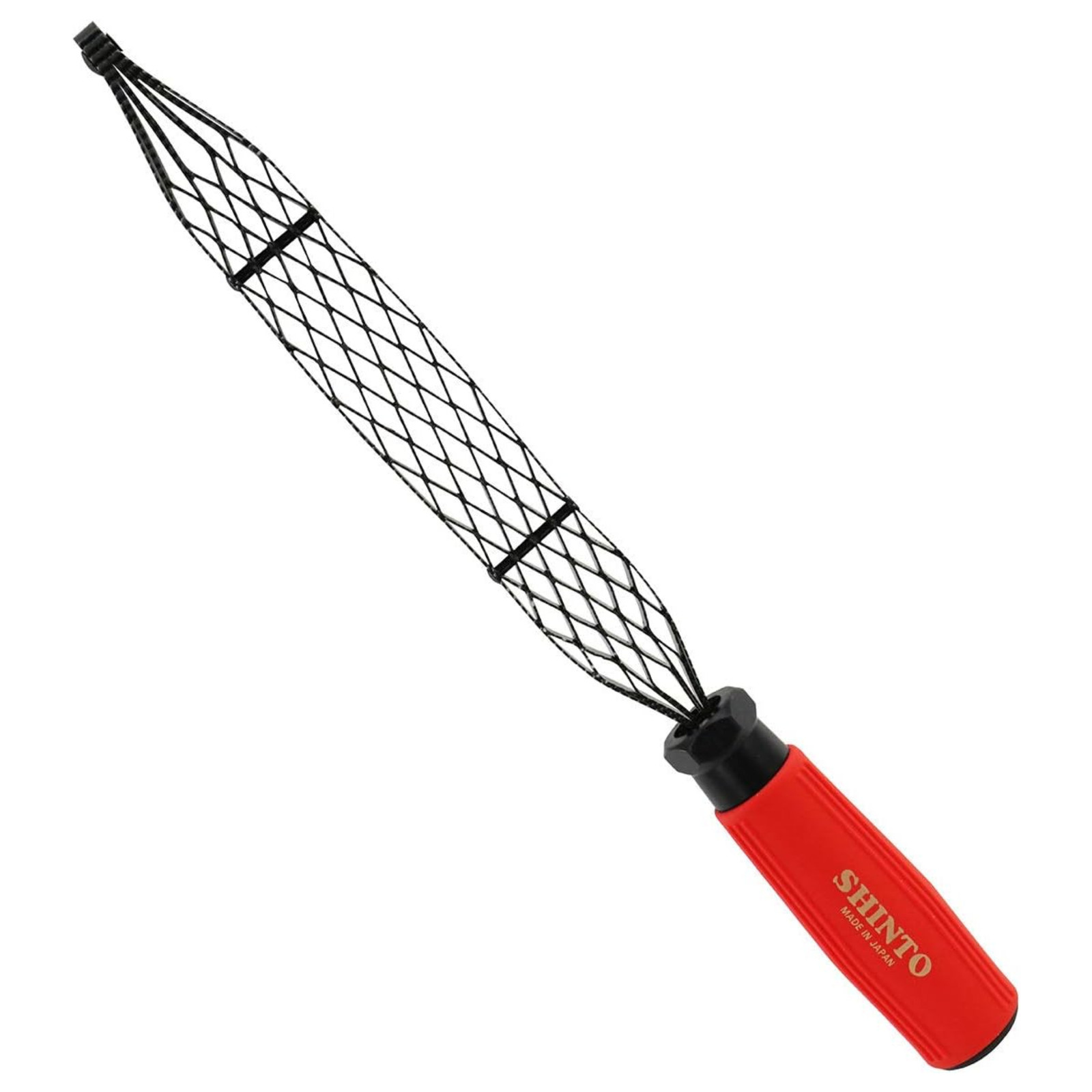 SHINTO Dual-Grit Saw Rasp Made in Japan, S size 200mm - US Stock, Free Shipping