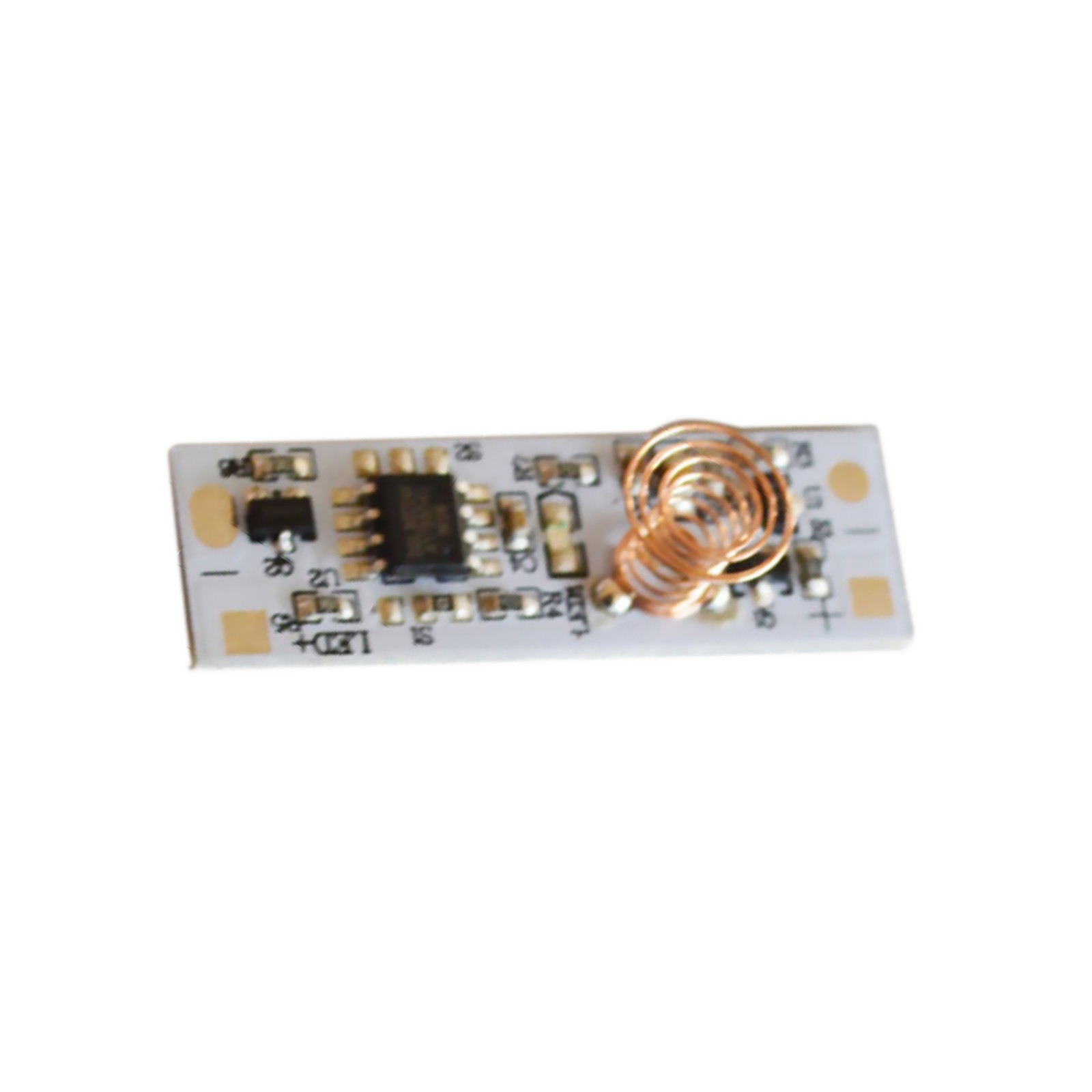 3-10mm Distance Touch Sensor Switch LED Strip Brightness Control Sensing Switch