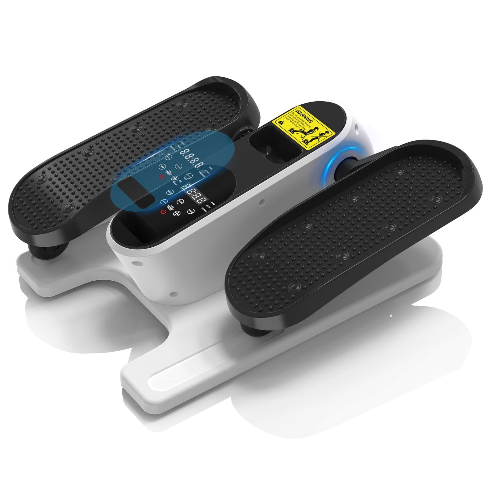 Ellipse Leg Exerciser as Seen on Tv Under Desk Elliptical Machine Seated Eclipse