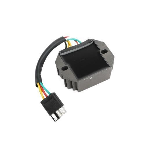 Voltage Rectifier Regulator For Arctic Cat EXT Pantera Prowler Wildcat ZR 91-96