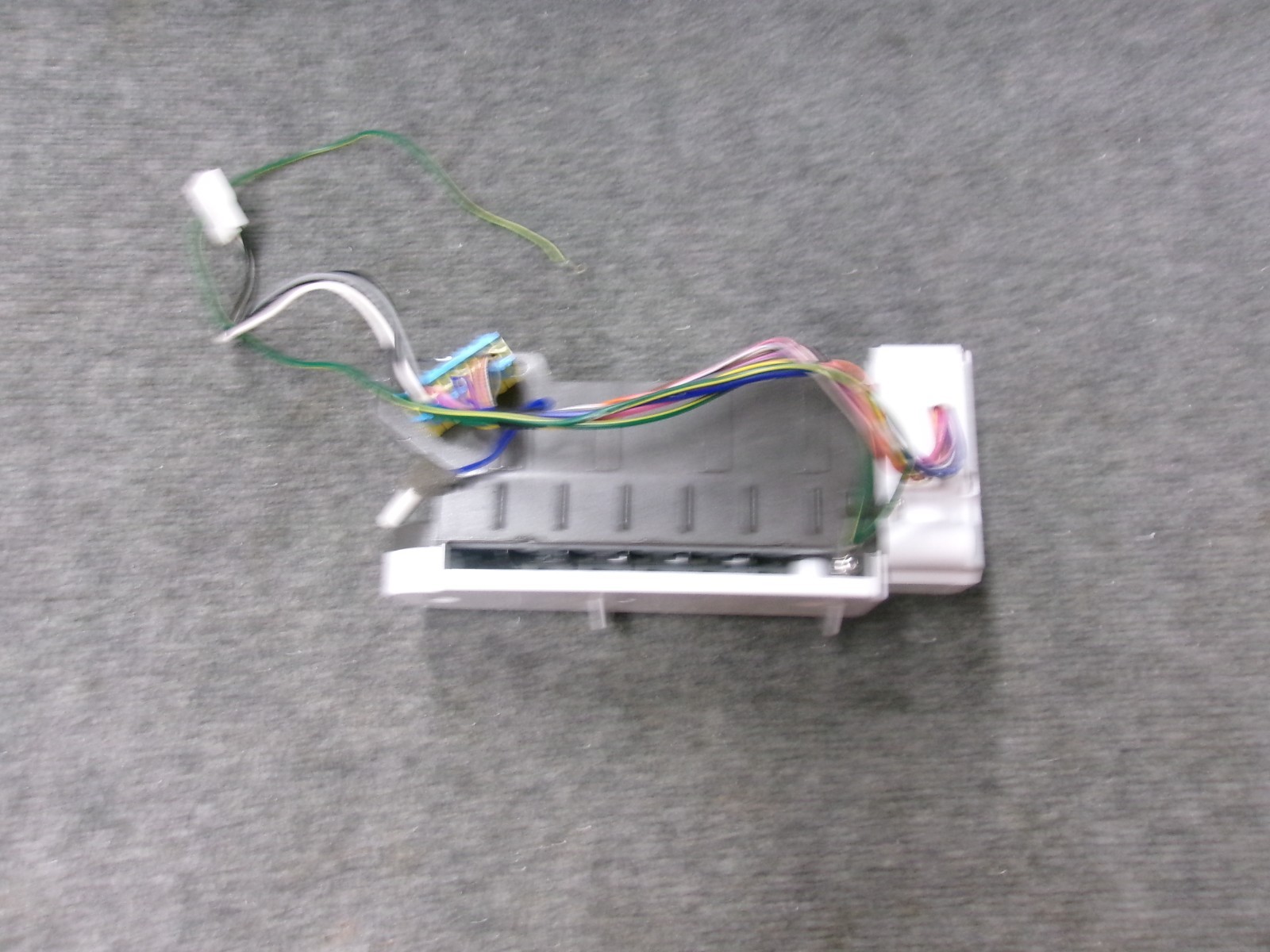 AEQ73130004 KENMORE REFRIGERATOR ICEMAKER