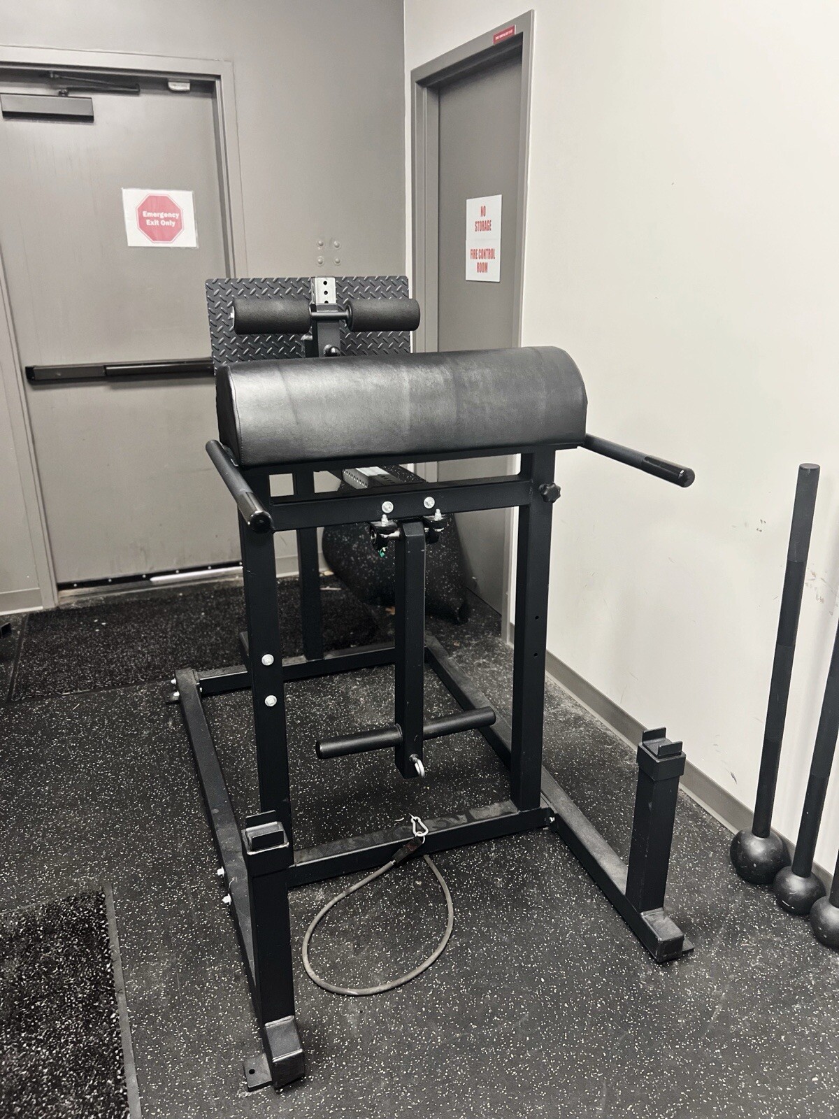 Texas Strength Glute/Ham Combo