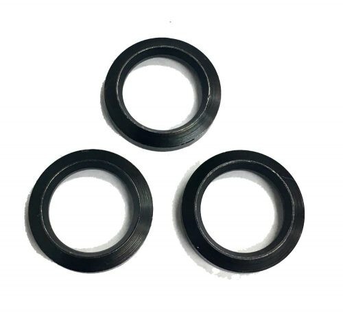 AFMC CRUSH WASHER / SET OF 3 / NEW
