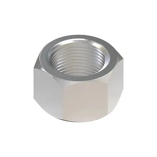 John Deere 14H854 Hexagonal Nut, 1 in.