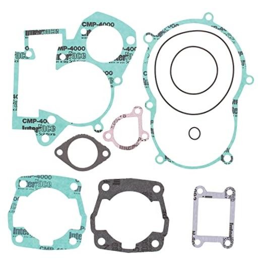 Vertex-Winderosa Complete Gasket Kit for KTM 50 SX 06 07, 50 SX Junior 2006