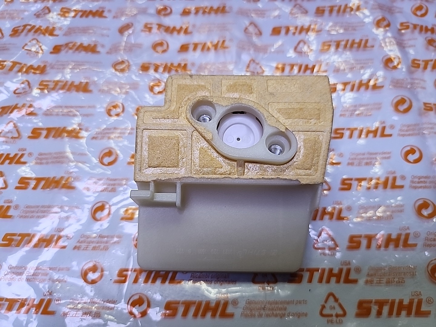 STIHL 026 Air Filter Cartridge 026 ( 1121-120-1612 )