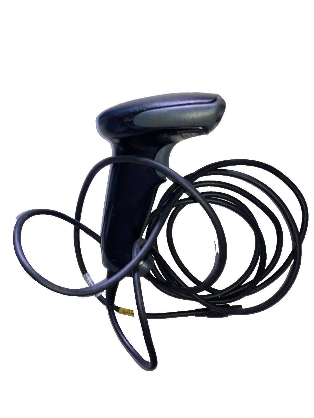 Honeywell Hyperion 1300g-2 Barcode Scanner | USB Corded 1D Linear Imager |Tested