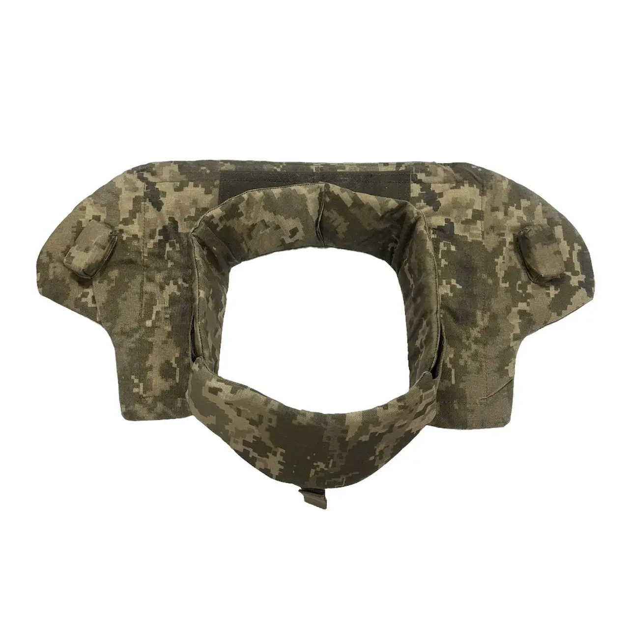 neck protection Multicam💛💙